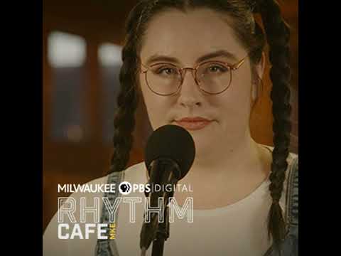 Rhythm Café MKE | Beautiful Girl Session 1, VOL 27