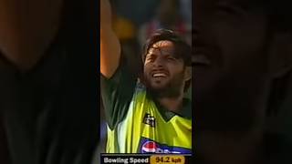 Shahid Afridi vs Gautam Gambhir || #shorts #cricket #cricketshorts #shortsfeed #shortsbeta