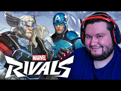 MARVEL RIVALS RANK 0 VANGUARD GOES AGAIN !NewYT !TikTok2 !gamersupps