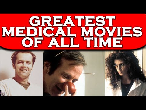 Unforgettable Movies About Doctors & Hospitals | Greatest Movies of all Time | Bright Lab | #movie