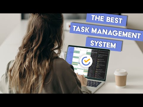 The Best Daily Task Management System | To-Do List Time Slots | TickTick