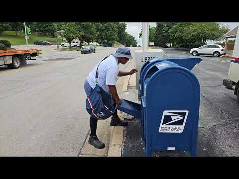 SAVING LIVES BY RECORDING COPS SUGAR CREEK MISSOURI