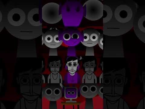 Incredibox Sprunki VS Sprunki Facing Upward VS Sprunki Remaster VS Incredibox Mix 😭 *HORROR VERSION*