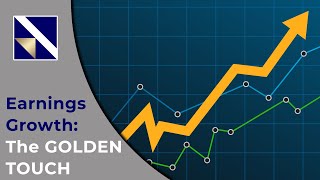 Earnings Growth: The Golden Touch | VectorVest