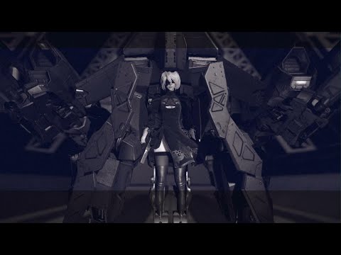 【NieR:Automata】ストーリー：PART2