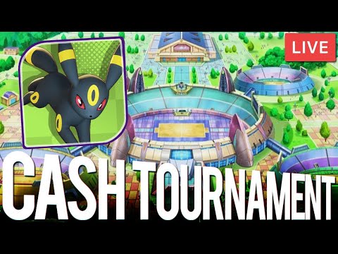 🔴[ RANK 1 POV ] UNITY CLASH TOURAMENT !  Pokemon Unite live | 🔴 !phone