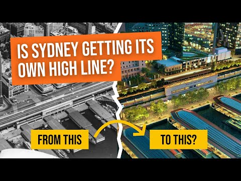 The creative plan to get rid of Sydney’s most hated road