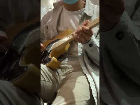 redbone short cover