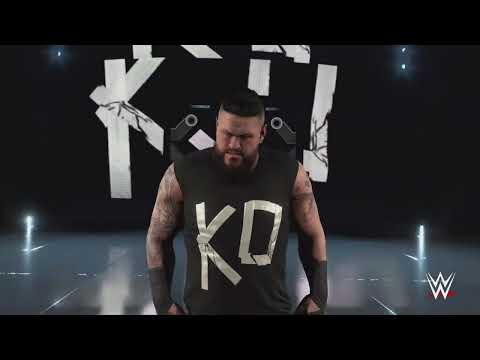 Bash In Berlin '24: Kevin Owens vs Cody Rhodes Undisputed Universal Championship