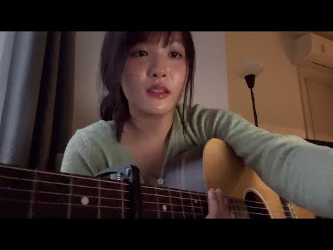 Nothing's Gonna Change My Love For You - George Benson (paiiinntt cover)