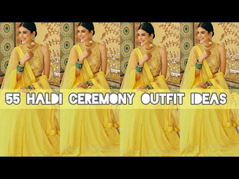 💛Top Trending 55 YELLOW Outfit Ideas In 2023 | Trendy Yellow Dress Ideas | @spunkysaruchannel