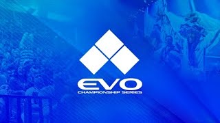 【EVO2024】配信  EVO2024 ミラー配信 最終日を見る