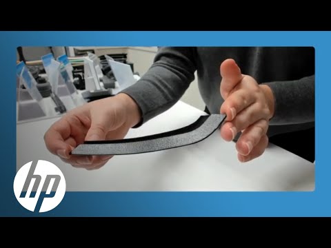 Driving Sustainability in Automotive Manufacturing with HP Jet Fusion 3D Printing | HP