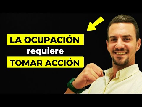 Preocupación VS Ocupación | Claves NECESARIAS para eliminar preocupaciones y lograr objetivos