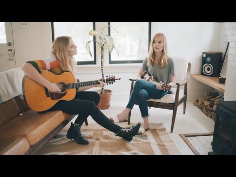 New Eyes (Acoustic) - Original Song