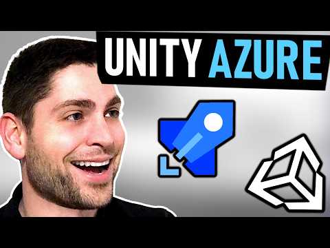 FREE Unity Cloud Builds on Azure DevOps (2024)