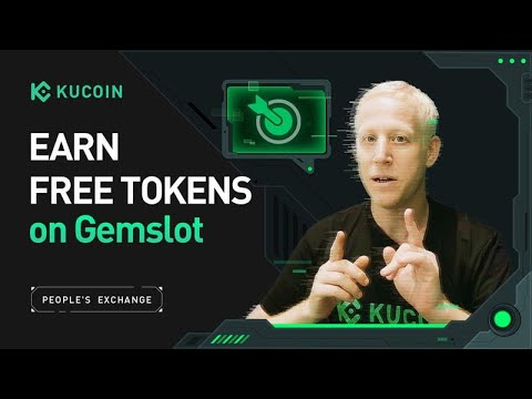 Introduction to KuCoin GemSlot