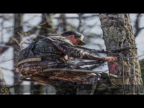 Summit Treestands Titan SD Climbing Treestand