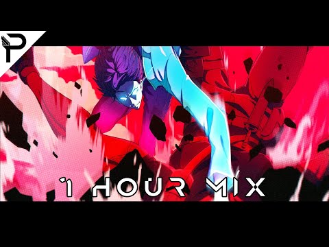 1 HOUR MIX「The Real Hunt Begins」(DARK ARIA) Solo Leveling EP6 OST  [COVER] 俺だけレベルアップな件 나 혼자만 레벨업