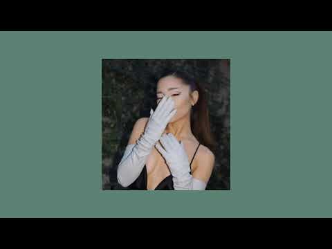 love language - Ariana Grande /// [speed up] 💞💕