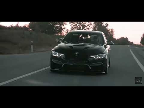 BMW M3 F80 Edit