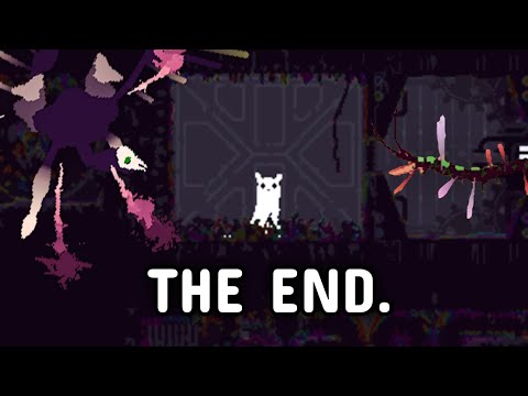 The END of Rainworld - The Story of Sploaf