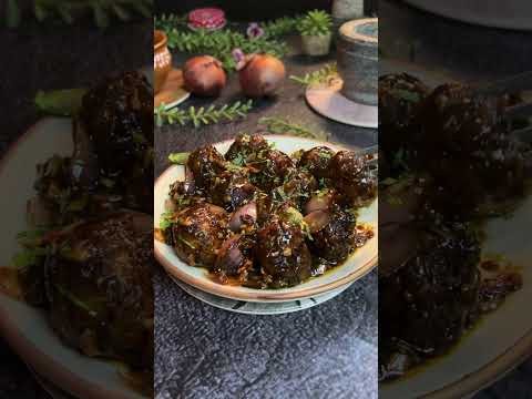 Manchurian Chilli Recipe | Easy Manchurian Recipe | #manchurian #manchuriangravy #manchurianrecipe