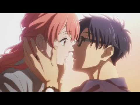 TOP 10 ROMANCE/SHOUJO ANIME