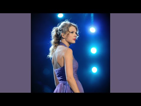 Dear John (Taylor's Version) (2010 Mix)