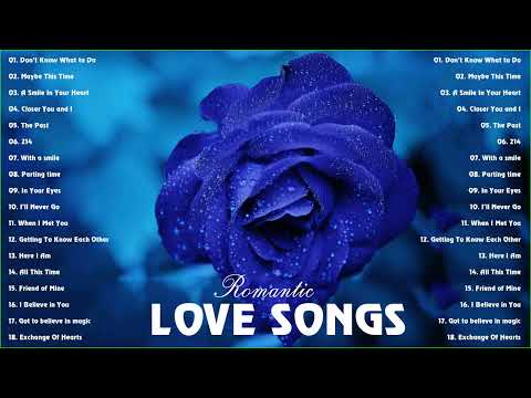 Nonstop Memory Love Songs Colletion HD - Non Stop Old Song Sweet Memories