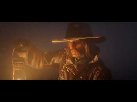 公子玩Red Dead Redemption 2 Part 1