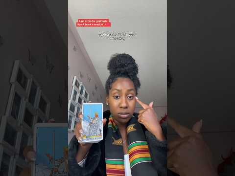 You Need to do What is Best for YOU ! Channeled Message ✨