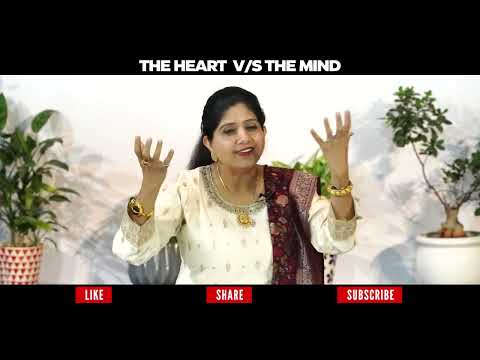 Heart V/S Mind