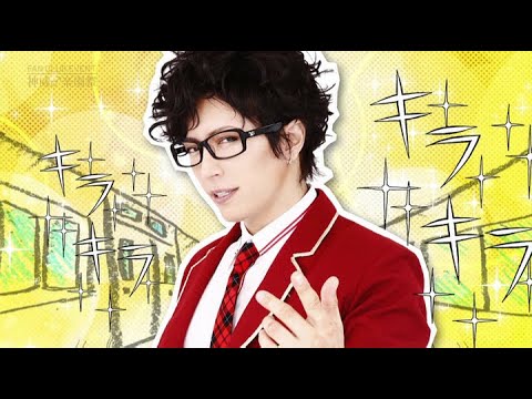 【Subtitles】GACKT - Prologue + GLAMOROUS SKY【神威♂楽園deマトメナ祭】