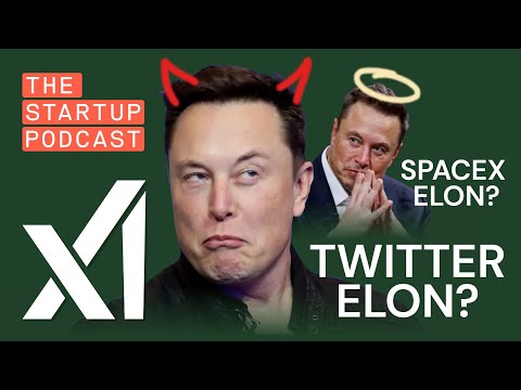 Which Elon Will Turn Up At xAI? (Clip)