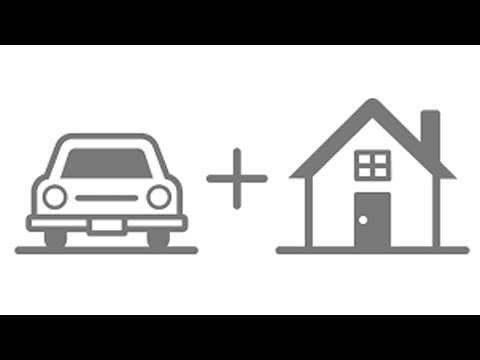 Home and Automobile Insurance