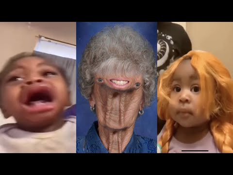 TRY NOT TO LAUGH 😂 NEW Best Funny Meme Videos 😆😂🤣 PART 31