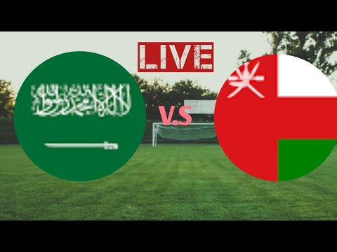 Saudi Arabia vs Oman live football score result| 2024 today match