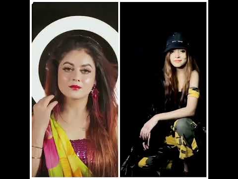 Daizy aizy vs Simpal kharel 😍🔥 Appreciation post for part1