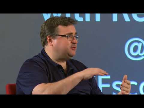 Reid Hoffman On How To Hire For Scale