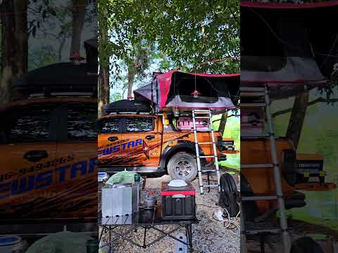 #เที่ยวทั้งปี #กางเต็นท์ #camping #campertour #travel #ลานรักแคมป์ #camper