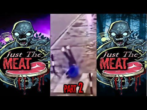 30 Attacking Ghosts (Video 1 Part 2) - 🙀😳😱 - #shorts