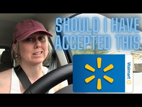 Walmart Spark Curbside Pickup & Shopping Order | Not as Easy as Expected but I Love Money