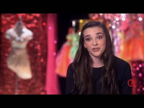 Dance Moms - Kendall, Kalani, And Jojo's Trio Rehearsal - Abby's Angels (S6,E24)