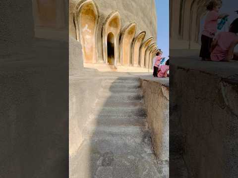 16th Century marvellous 2nd Largest Dome in the World in 🇮🇳 #ytshorts #shortsfeed #shorts #history