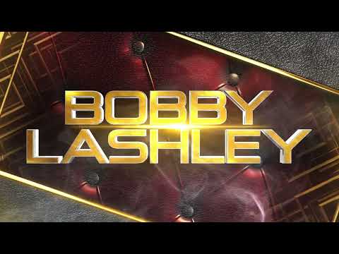 "Hurt You" Featuring Lane-O | Bobby Lashley AEW Entrance Theme | AEW Music