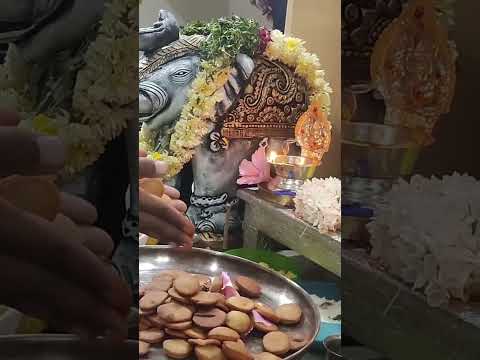 2024 Navaratri Abhishekam #navaratri #navratri #navaratricelebrations #shorts #trending #yt #reels