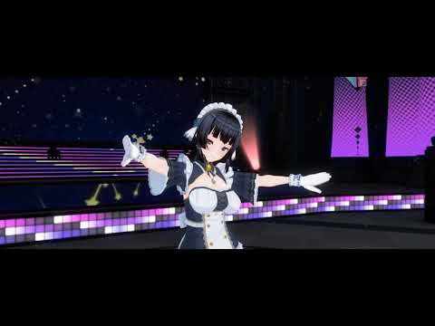 【COM3D2】entrance to you【不愛想ちゃん】