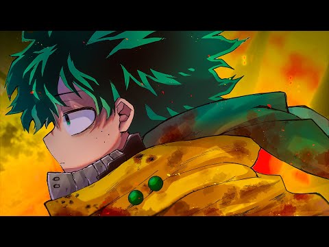 AMV - Run