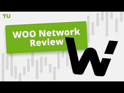 WOO Network Review | Is it scam? Is it legit? Can I trust it? | Best Crypto Exchanges